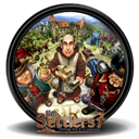 The Settlers 7_1 icon